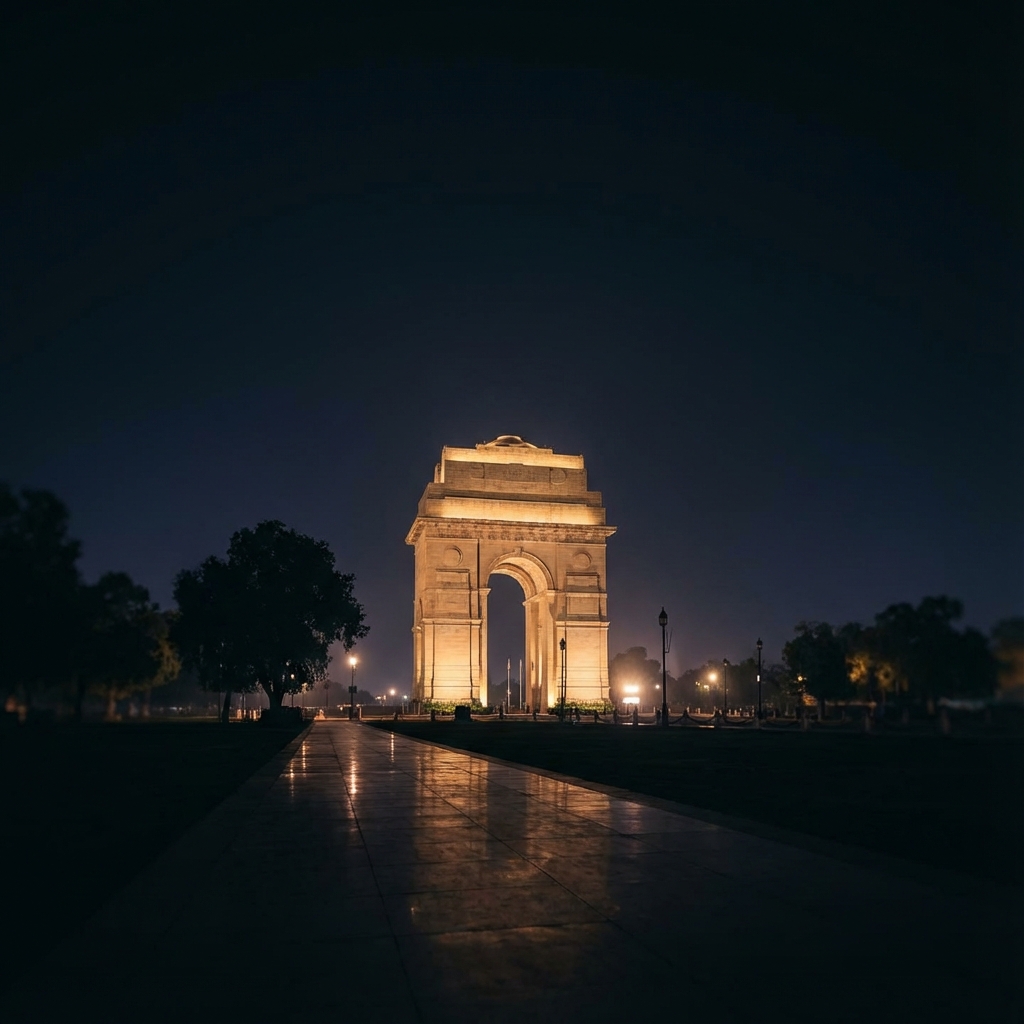 India Gate