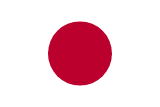 Japan Flag